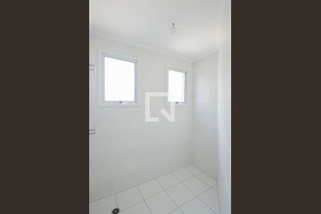 Apartamento à venda com 132m², 3 quartos e 2 vagasBanheiro da Suíte