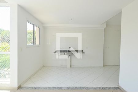 Apartamento à venda com 132m², 3 quartos e 2 vagasCozinha