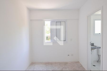 Apartamento à venda com 132m², 3 quartos e 2 vagasQuarto 2 - Suíte