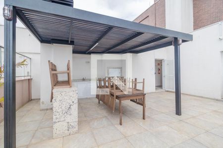 Studio à venda com 32m², 1 quarto e 1 vaga Studio à venda com 32m², 1 quarto e 1 vagaÁrea comum