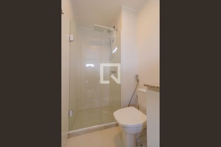 Studio à venda com 32m², 1 quarto e 1 vaga Studio à venda com 32m², 1 quarto e 1 vagaBanheiro