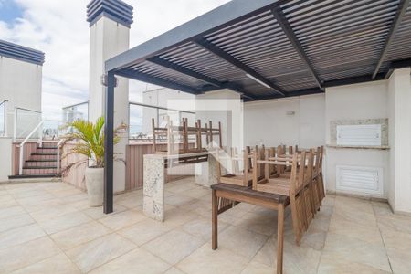 Studio à venda com 32m², 1 quarto e 1 vaga Studio à venda com 32m², 1 quarto e 1 vagaÁrea comum