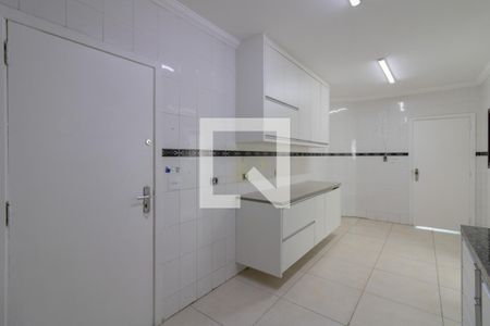 Apartamento à venda com 170m², 3 quartos e 2 vagas Apartamento à venda com 170m², 3 quartos e 2 vagasCozinha