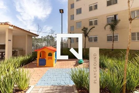 Apartamento à venda com 34m², 2 quartos e 1 vaga Apartamento à venda com 34m², 2 quartos e 1 vagaÁrea comum