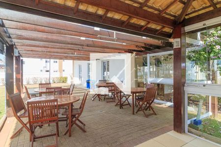 Apartamento para alugar com 58m², 2 quartos e 1 vaga Apartamento para alugar com 58m², 2 quartos e 1 vagaÁrea comum