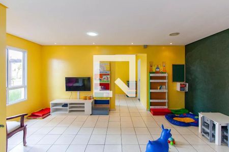 Apartamento para alugar com 58m², 2 quartos e 1 vaga Apartamento para alugar com 58m², 2 quartos e 1 vagaÁrea comum
