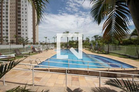 Apartamento para alugar com 58m², 2 quartos e 1 vaga Apartamento para alugar com 58m², 2 quartos e 1 vagaÁrea comum