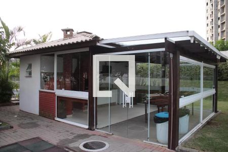 Apartamento para alugar com 58m², 2 quartos e 1 vaga Apartamento para alugar com 58m², 2 quartos e 1 vagaÁrea comum