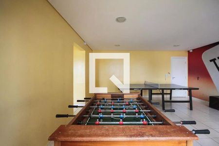 Apartamento para alugar com 58m², 2 quartos e 1 vaga Apartamento para alugar com 58m², 2 quartos e 1 vagaÁrea comum
