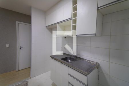 Apartamento para alugar com 58m², 2 quartos e 1 vaga Apartamento para alugar com 58m², 2 quartos e 1 vagaCozinha