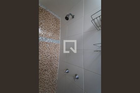 Apartamento para alugar com 58m², 2 quartos e 1 vaga Apartamento para alugar com 58m², 2 quartos e 1 vagaBanheiro
