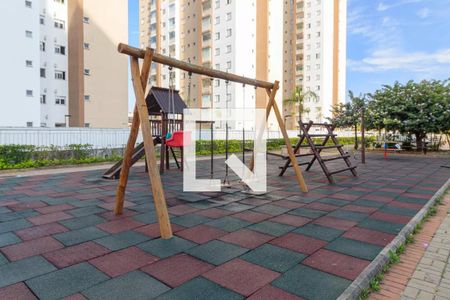 Apartamento para alugar com 58m², 2 quartos e 1 vaga Apartamento para alugar com 58m², 2 quartos e 1 vagaÁrea comum