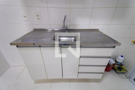 Apartamento para alugar com 58m², 2 quartos e 1 vaga Apartamento para alugar com 58m², 2 quartos e 1 vagaCozinha