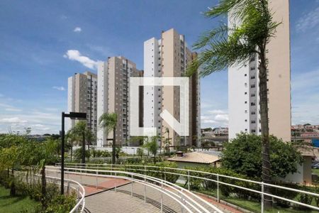 Apartamento para alugar com 58m², 2 quartos e 1 vaga Apartamento para alugar com 58m², 2 quartos e 1 vagaÁrea comum