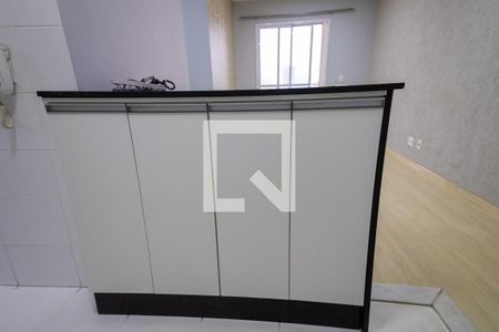 Apartamento para alugar com 58m², 2 quartos e 1 vaga Apartamento para alugar com 58m², 2 quartos e 1 vagaCozinha