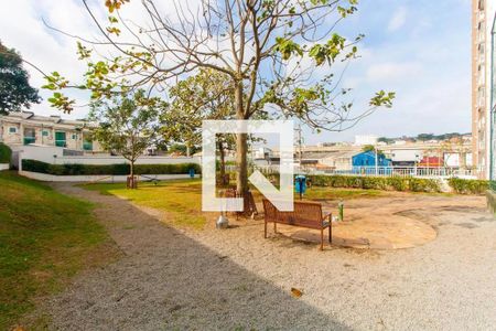 Apartamento para alugar com 58m², 2 quartos e 1 vaga Apartamento para alugar com 58m², 2 quartos e 1 vagaÁrea comum