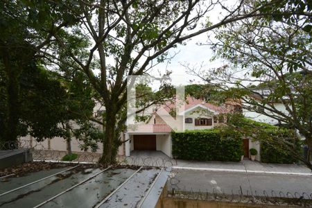 Casa à venda com 1100m², 4 quartos e 5 vagasVista da Suíte 2