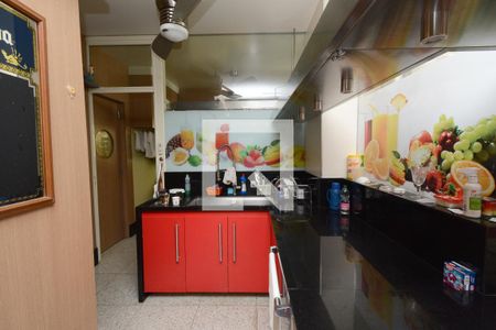 Casa à venda com 1100m², 4 quartos e 5 vagasCozinha