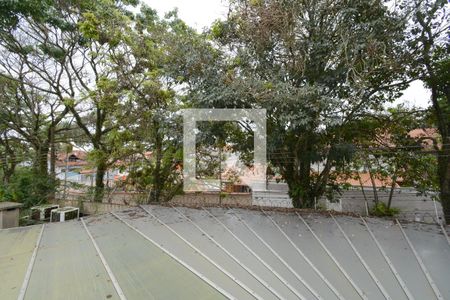 Casa à venda com 1100m², 4 quartos e 5 vagasVista da Varanda