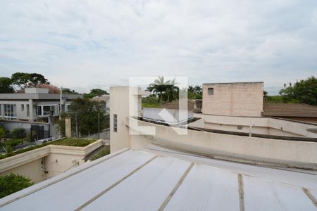 Casa à venda com 1100m², 4 quartos e 5 vagasVista do Quarto 4