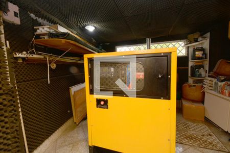 Casa à venda com 1100m², 4 quartos e 5 vagasGerador