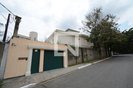Casa à venda com 1100m², 4 quartos e 5 vagasFachada