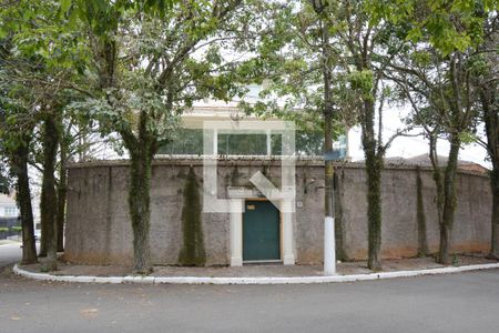 Casa à venda com 1100m², 4 quartos e 5 vagasFachada