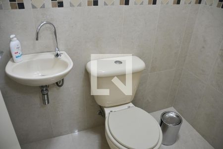 Apartamento à venda com 153m², 3 quartos e 3 vagas Apartamento à venda com 153m², 3 quartos e 3 vagasBanheiro 3
