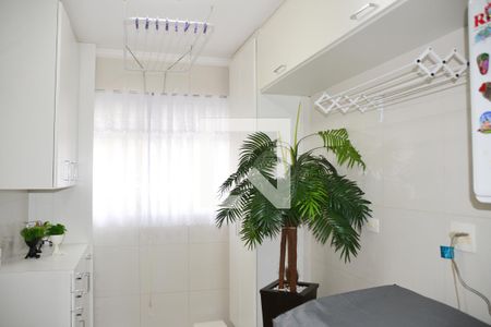 Apartamento à venda com 153m², 3 quartos e 3 vagas Apartamento à venda com 153m², 3 quartos e 3 vagasCozinha