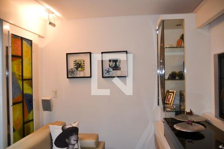 Apartamento à venda com 153m², 3 quartos e 3 vagas Apartamento à venda com 153m², 3 quartos e 3 vagasSala