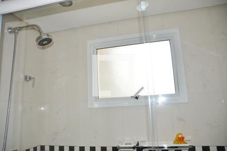 Apartamento à venda com 153m², 3 quartos e 3 vagas Apartamento à venda com 153m², 3 quartos e 3 vagasBanheiro