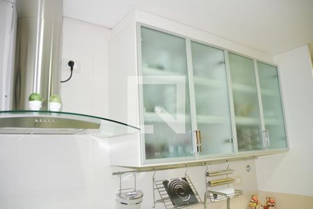 Apartamento à venda com 153m², 3 quartos e 3 vagas Apartamento à venda com 153m², 3 quartos e 3 vagasCozinha