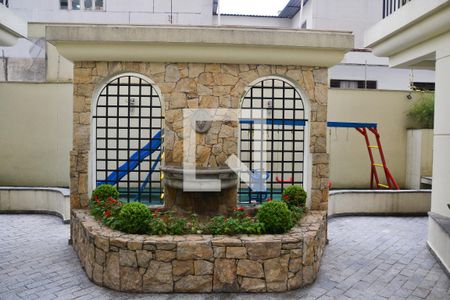 Apartamento à venda com 153m², 3 quartos e 3 vagas Apartamento à venda com 153m², 3 quartos e 3 vagasFachada