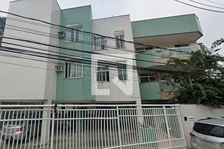 Apartamento à venda com 114m², 3 quartos e 3 vagasFachada