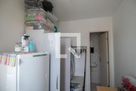 Apartamento à venda com 114m², 3 quartos e 3 vagasQuarto de Serviço