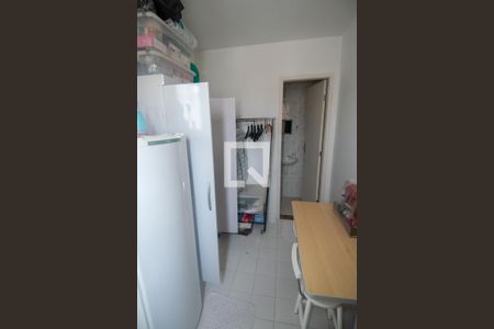 Apartamento à venda com 114m², 3 quartos e 3 vagasQuarto de Serviço