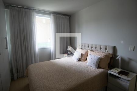 Apartamento à venda com 114m², 3 quartos e 3 vagasQuarto 2