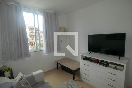 Apartamento à venda com 114m², 3 quartos e 3 vagasQuarto 3