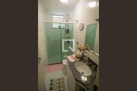 Apartamento à venda com 114m², 3 quartos e 3 vagasBanheiro 2