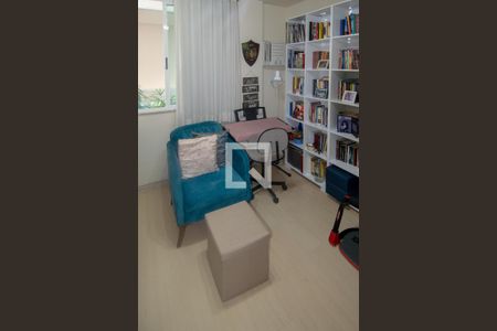 Apartamento à venda com 114m², 3 quartos e 3 vagasQuarto 1