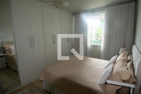 Apartamento à venda com 114m², 3 quartos e 3 vagasQuarto 2