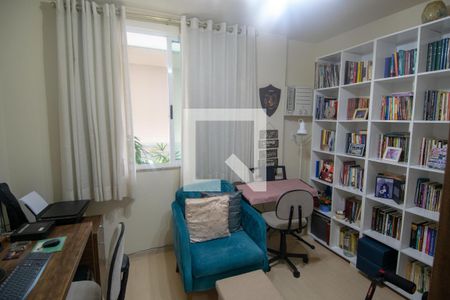 Apartamento à venda com 114m², 3 quartos e 3 vagasQuarto 1