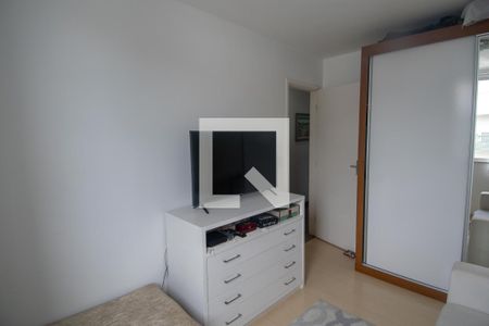 Apartamento à venda com 114m², 3 quartos e 3 vagasQuarto 3