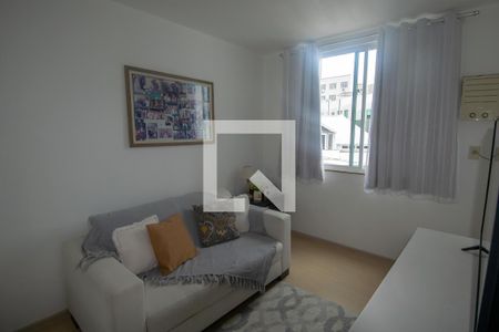 Apartamento à venda com 114m², 3 quartos e 3 vagasQuarto 3