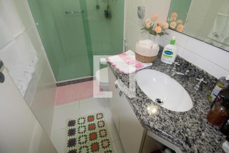 Apartamento à venda com 114m², 3 quartos e 3 vagasBanheiro 2