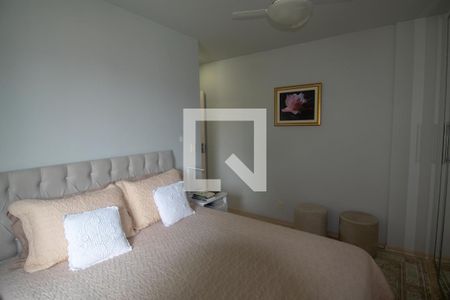 Apartamento à venda com 114m², 3 quartos e 3 vagasQuarto 2