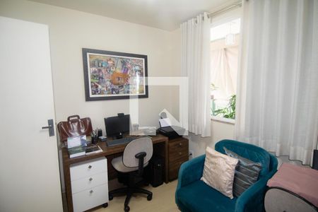 Apartamento à venda com 114m², 3 quartos e 3 vagasQuarto 1