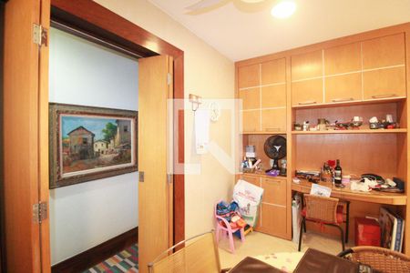 Apartamento à venda com 140m², 3 quartos e 1 vagaCopa da cozinha