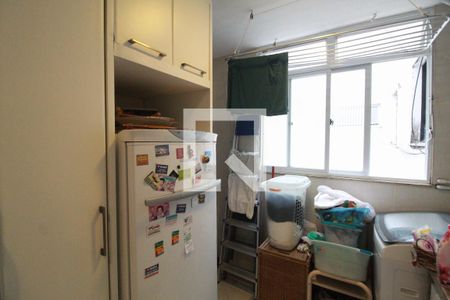 Apartamento à venda com 140m², 3 quartos e 1 vagaÁrea de serviço