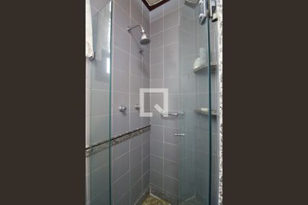 Apartamento à venda com 140m², 3 quartos e 1 vagaBanheiro social - box